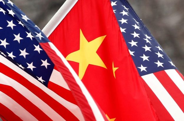 China extends tariff exemptions for imports of some U.S. products for one year