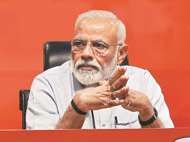 PM Modi to flag off 100th Kisan Rail via video-conferencing on Monday