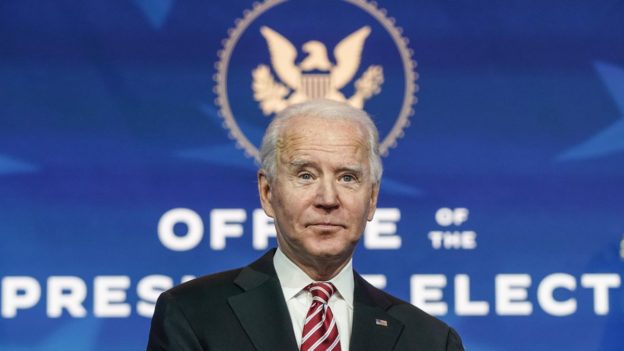 Biden Will Invoke Defense Production Act To Boost Vaccine Production, Adviser Says