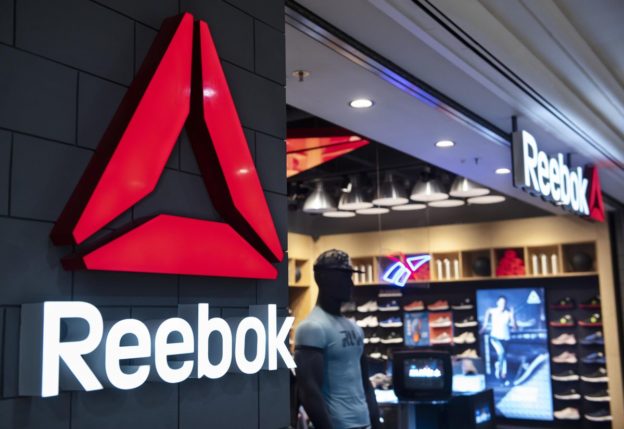 Reebok’s $2.4 Billion Price Tag Brings Hip-Hop & Sports Moguls To The Table