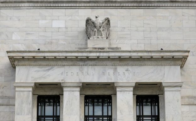 Fed sees rising bond yields, inflation expectations as a possible win