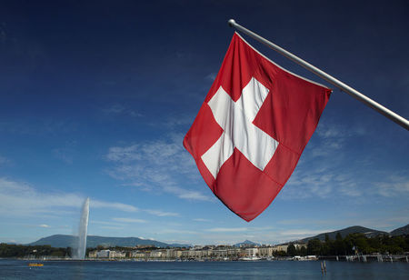 Swiss economy could grow by 4% in 2021 and 2022, government economist tells paper