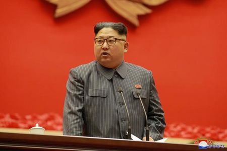 Kim Jong Un’s big plan to grow North Korea’s economy faces harsh reality