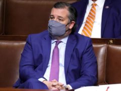 Ted Cruz Faces Fierce Backlash: 71% Of Americans Don’t Trust Him To Protect Democracy