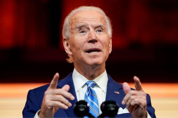 Analysis: Wall Street cheers on Biden stimulus plan but worries about the cost