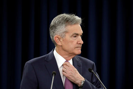 Powell Downplays Risk of Runaway Inflation Post-Pandemic