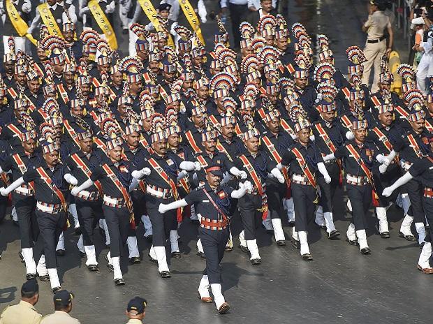 R-Day parade: What’s new, what’s curtailed due to Covid-19 on January 26