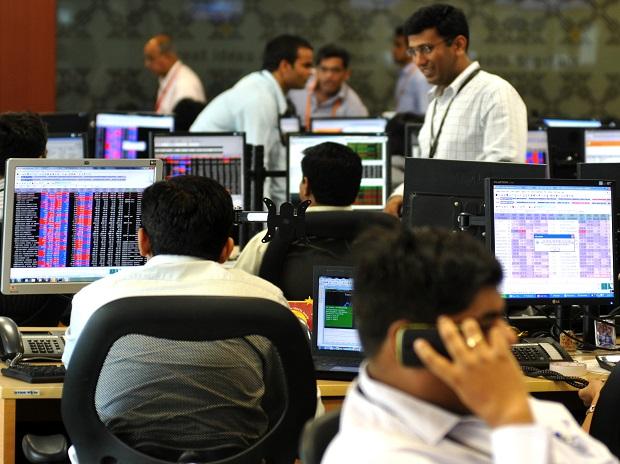 MARKET LIVE: SGX Nifty gains 100 pts; RIL, L&T, UltraTech Cement in focus