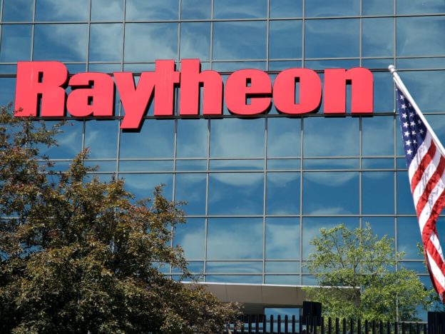 Raytheon fears Biden will cancel $500 million arms sale to Saudi Arabia, report says