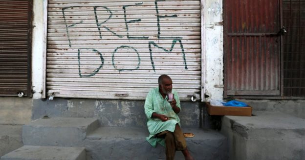 The 550-day 4G blackout cost Kashmir’s economy $4.2 billion