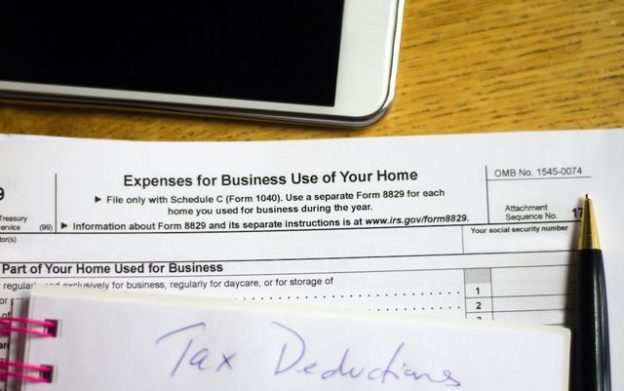 Can You Take a Home Office Tax Deduction Due to COVID-19? A Reality Check