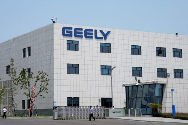 Geely departs from convention with plan for new EV unit: sources