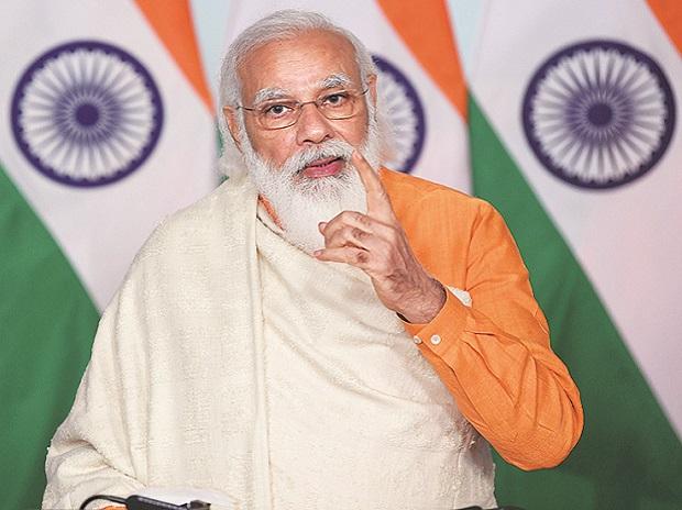 Assam, NE neglected for decades, Delhi now not too distant from Dispur: PM