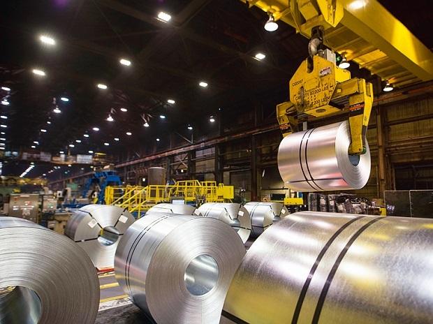 Positive cues from China to keep steel prices, demand and supply in balance