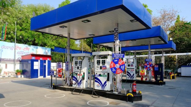 Hindustan Petroleum: Costly Oil Hurting Indian Economy