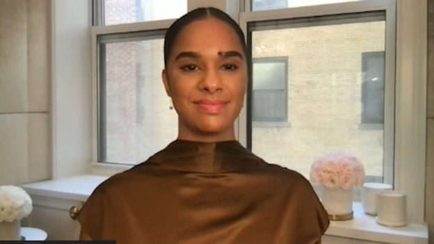 ‘Black in Focus’ With Misty Copeland