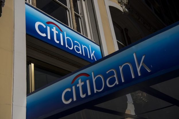 Citigroup Creditors Seek to End Freeze on Mistaken Transfers