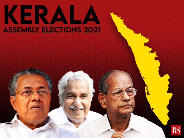 Kerala polls: CEO explains nomination, campaign guidelines to parties