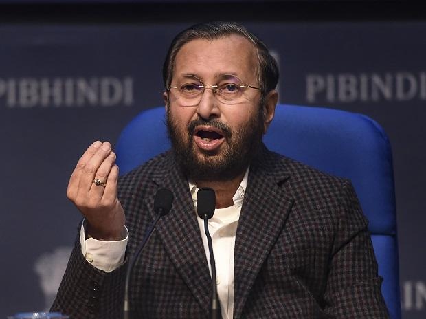 Time to envision what we want to achieve in 25 years: Prakash Javadekar