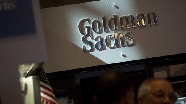 Goldman Analysts Beg for 80-Hour Work Weeks