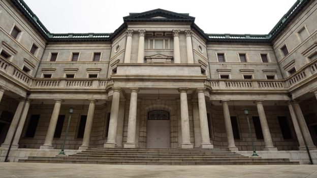 BOJ Policy Review: What to Expect From the Central Bank