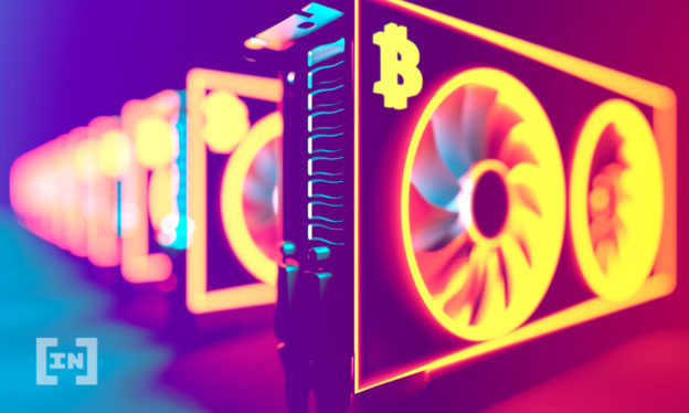 Bitcoin May Turn Bearish in 2022 Says Big Chinese Miner