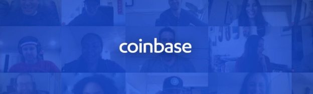 Coinbase is a decentralized company, with no headquarters