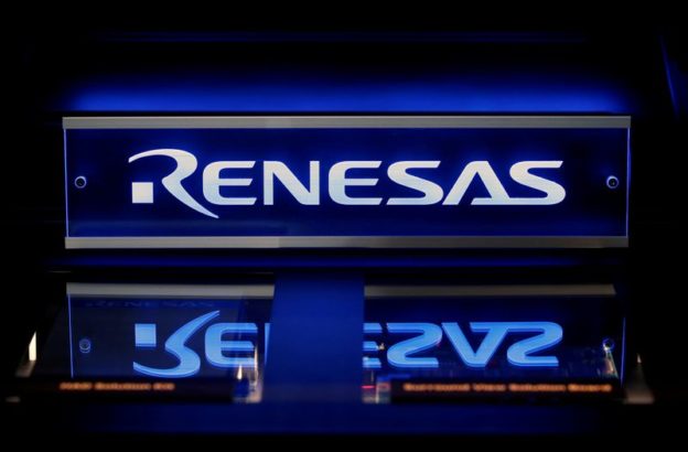 Japan calls for Renesas help from equipment makers at home and overseas