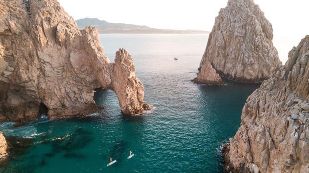 Los Cabos Named The World’s First Health Secure Destination