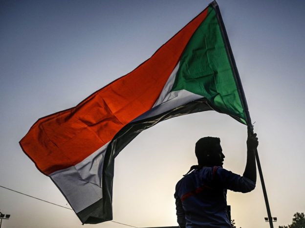 Sudan Recommits to Religious Liberty in Pact With Holdout Rebels