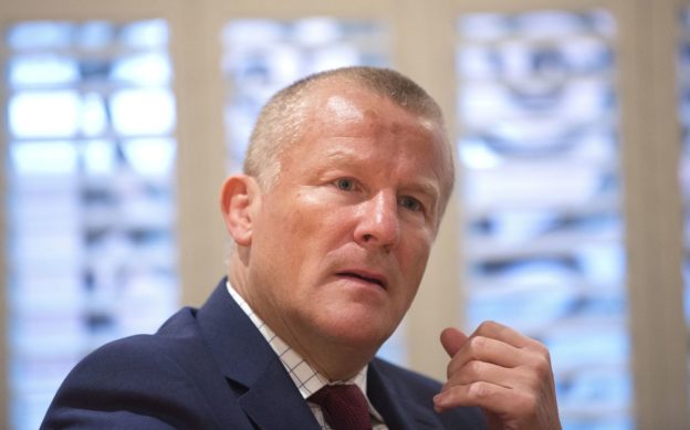 Investors in Woodford’s Failed Fund Denied Crucial Info: Times