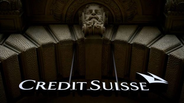 Credit Suisse and Nomura warn of losses after Archegos-linked sell-off