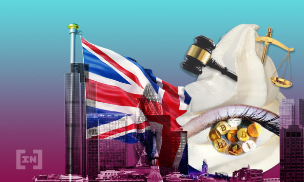 UK Crypto Taxation Guidelines Issued by Revenue and Customs Agency