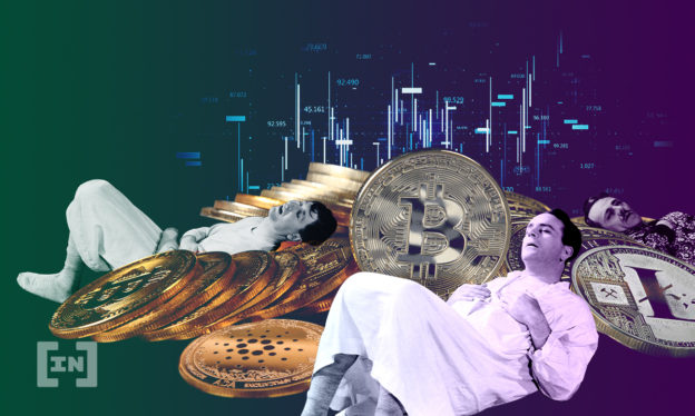 What Changed in Crypto Markets While You Were Sleeping — March 31