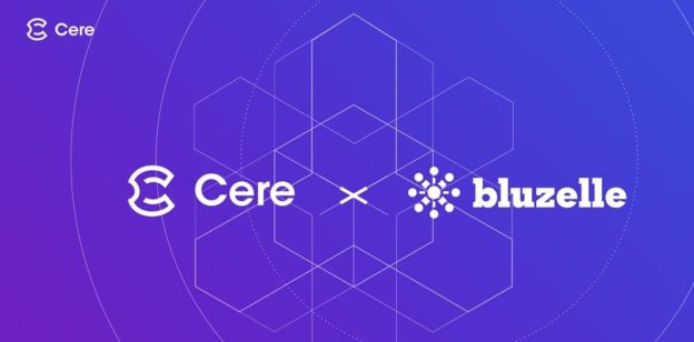 Bluzelle to Partner with Cere Network on Providing Decentralized Databases to Cere’s Ecosystem