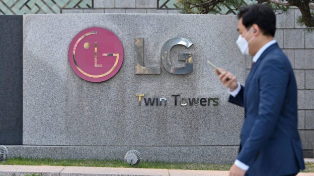 LG Shutting Down Smartphone Business After Years Of Losses