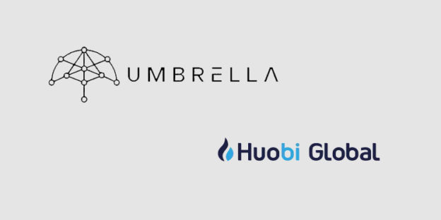 Decentralized oracle solution Umbrella Network adds Huobi as validator node