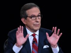 Fox’s Chris Wallace Asks Texas Gov. Why He Never Complained About Border Under Trump