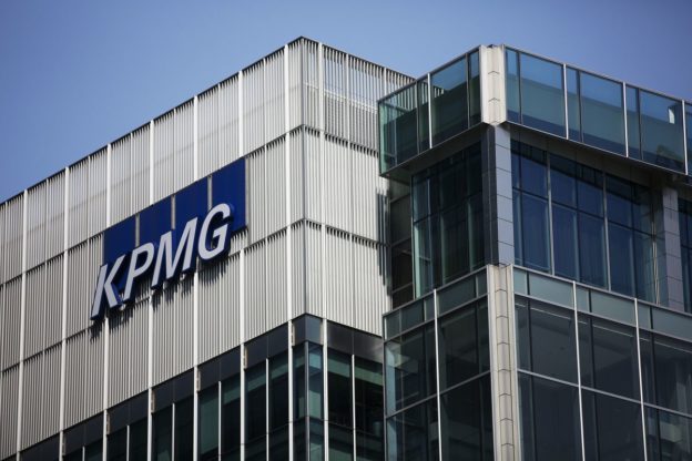 KPMG U.K. Picks New CEO After Predecessor’s ‘Victim Card’ Remark