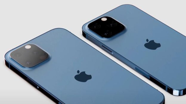 New Apple Exclusive Reveals Massive iPhone 13 Upgrades