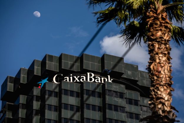 Spain’s CaixaBank Set to Cut 7,000 Jobs After Bankia Takeover