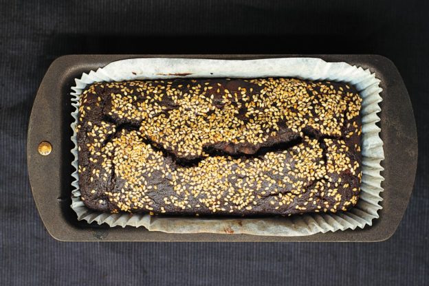 Nigella Lawson’s Trick to Making Banana Bread Feel Fresh Again