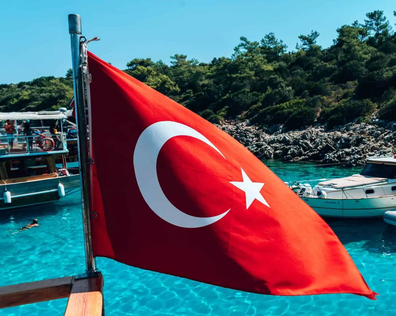 Turkey’s Opposition Leader Calls Out Government’s Untimely Crypto Ban