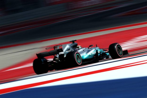 Miami to Join Formula One Calendar From 2022 in 10-Year Deal