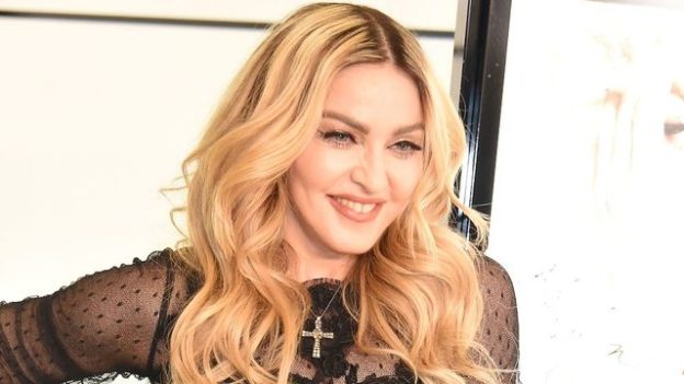 Madonna Buys The Weeknd’s Home in Hidden Hills for $19.3M