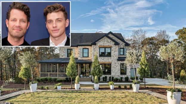 Nate and Jeremiah’s ‘Rock the Block’ Home Sells Quickly—and It’s No Wonder Why