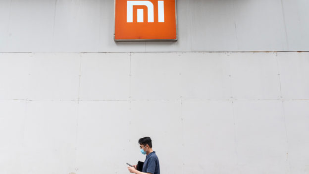 How Xiaomi Became an Internet-of-Things Powerhouse