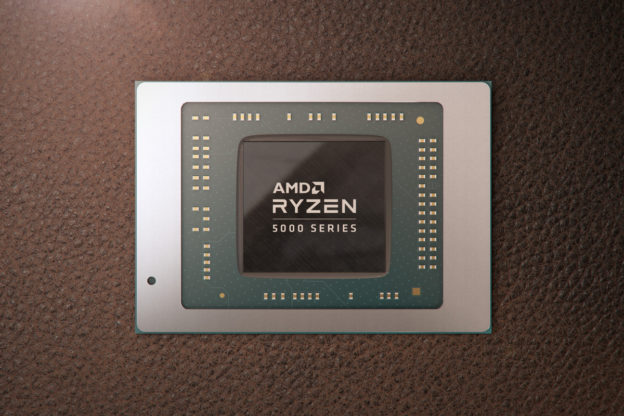 AMD Ryzen 5800U Review: AMD’s best laptop CPU takes on Intel’s best 11th-gen chip