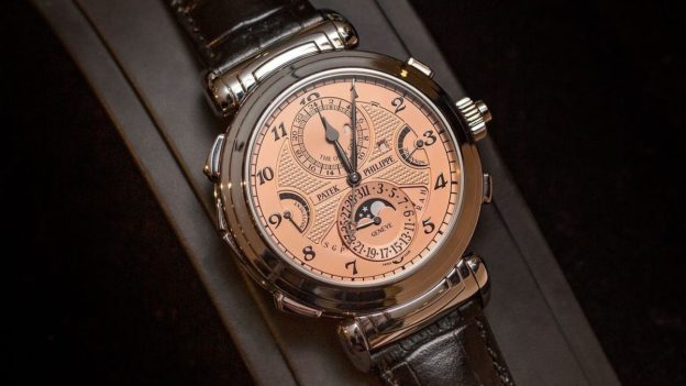 Patek Philippe Has Changed How It Issues Collateral for Collectors