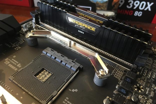 No, you can’t run Ryzen 5000 on your old AMD motherboard, but maybe that’s a good thing